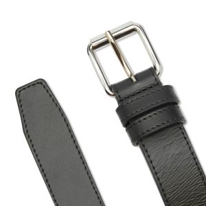Comme des Garcons Classic Leather Belt