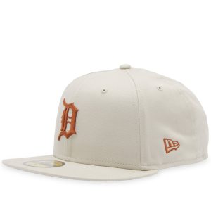 New Era Detroit Tigers League Essential 59Fifty Cap