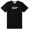 Ambush Fitted Graphic Logo T-Shirt