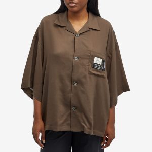 Undercover Blouse