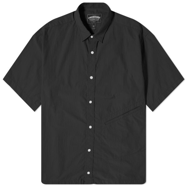 FrizmWORKS Nyco String Short Sleeve Shirt