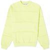 Sunnei Panels Classic Crew Sweat