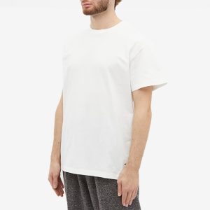 Jil Sander 3 Pack T-Shirt