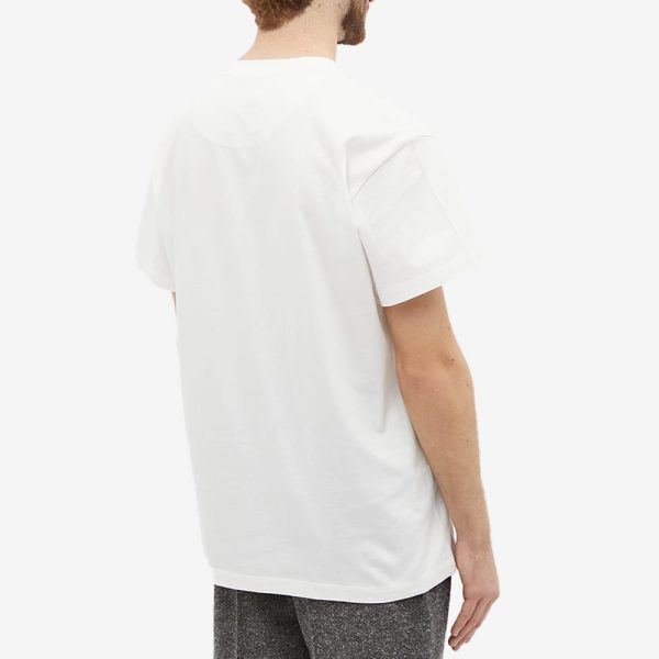 Jil Sander 3 Pack T-Shirt