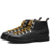 Fracap M120 Commando Sole Scarponcino Boot