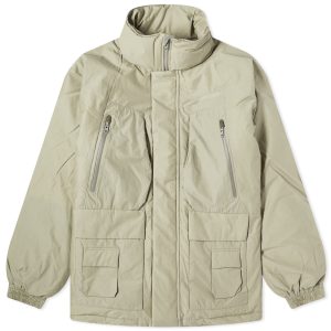 F/CE. Monster Recycled Down Parka