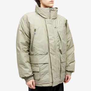 F/CE. Monster Recycled Down Parka