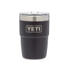 YETI 8oz Rambler Tumbler