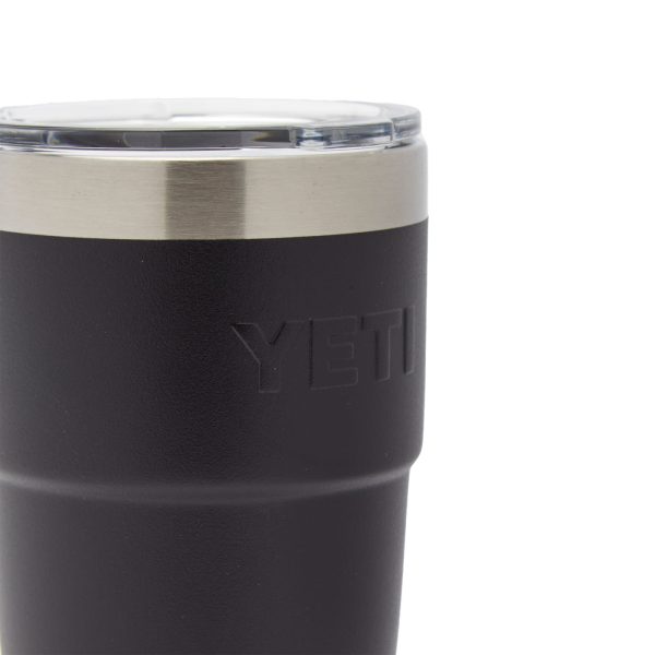 YETI 8oz Rambler Tumbler