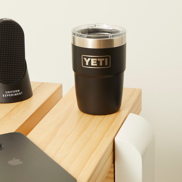 YETI 8oz Rambler Tumbler