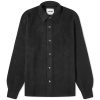 Jil Sander Wool Mohair Overshirt