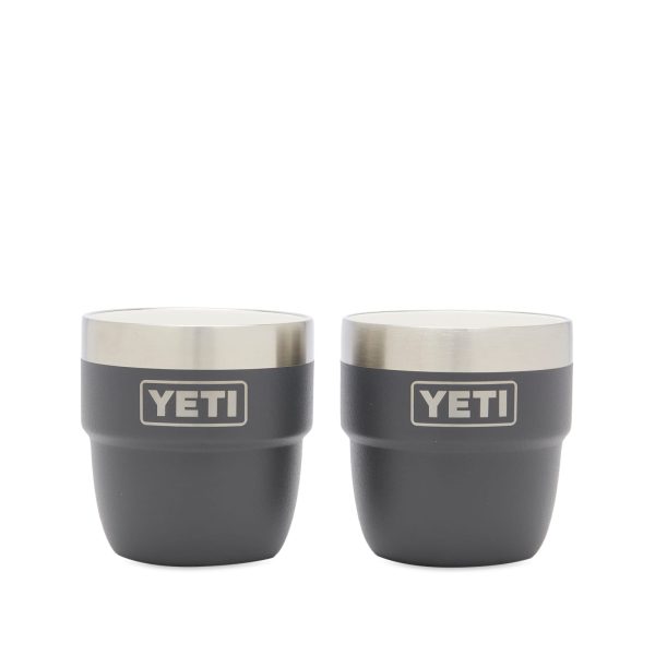 YETI 4oz Espresso Cup - 2 Pack