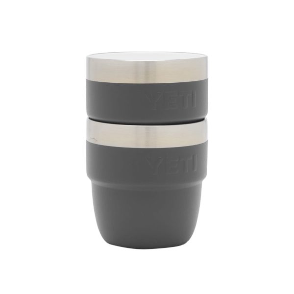 YETI 4oz Espresso Cup - 2 Pack