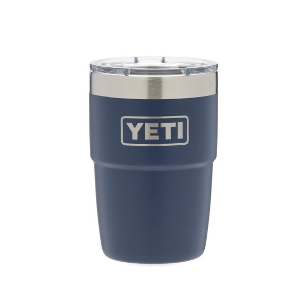 YETI 8oz Rambler Tumbler