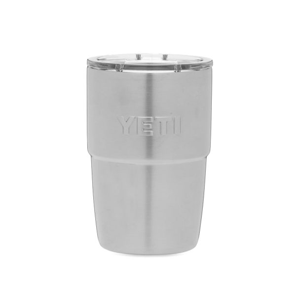 YETI 8oz Rambler Tumbler