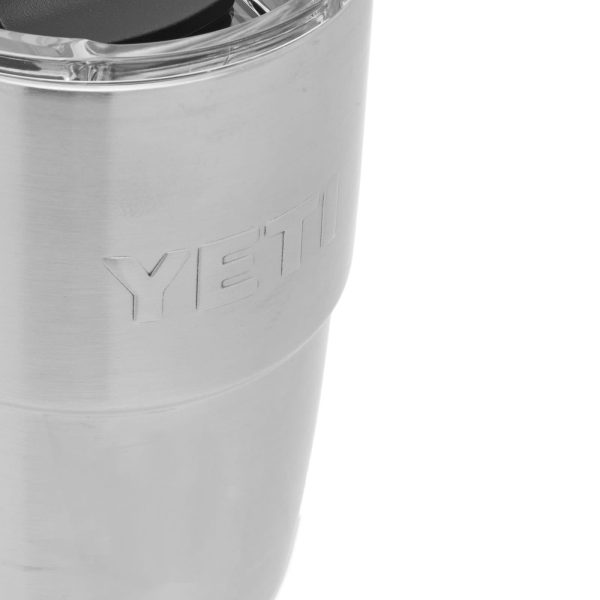 YETI 8oz Rambler Tumbler