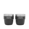 YETI  4oz Espresso Cup - 2 Pack