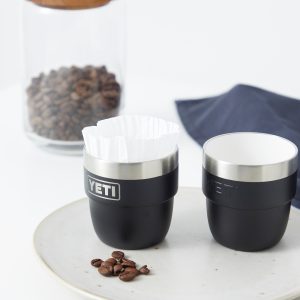 YETI  4oz Espresso Cup - 2 Pack