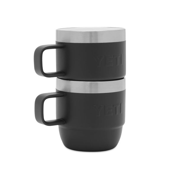 YETI 6oz Espresso Cup - 2 Pack