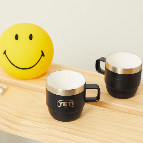 YETI 6oz Espresso Cup - 2 Pack