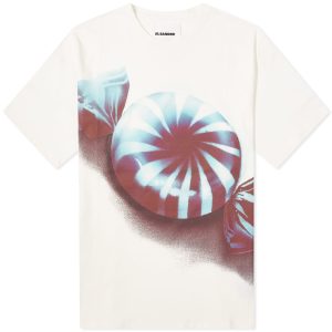 Jil Sander Candy T-Shirt