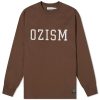 Undercover x Nonnative Osizm Long Sleeve T-Shirt