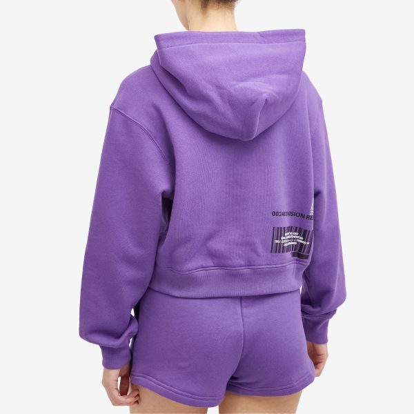 Dolce & Gabbana Vibe Stamp Hoodie