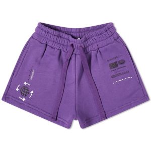 Dolce & Gabbana Vibe Sweat Shorts