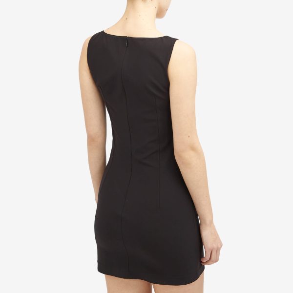 Dolce & Gabbana Vibe Mini Dress