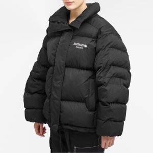 Dolce & Gabbana Vibe Padded Jacket