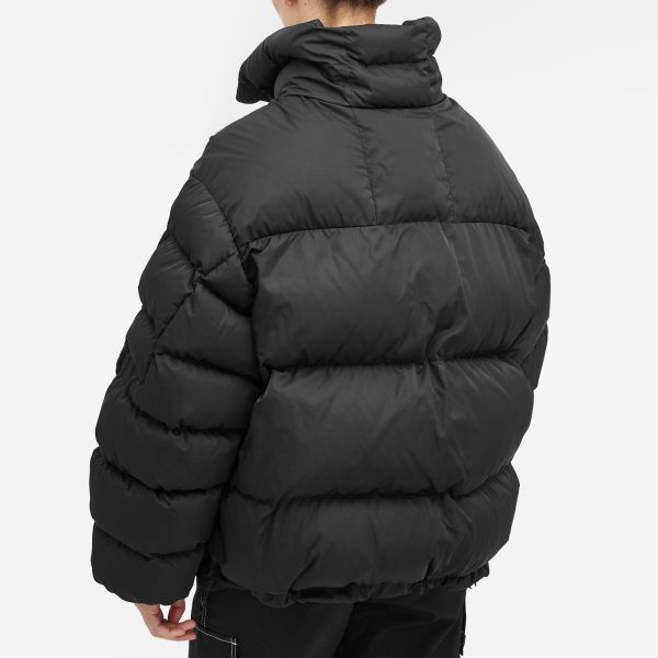 Dolce & Gabbana Vibe Padded Jacket