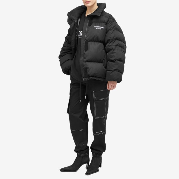 Dolce & Gabbana Vibe Padded Jacket