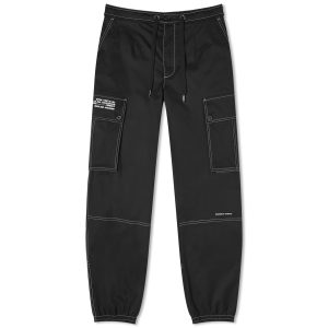 Dolce & Gabbana Vibe Cargo Pants