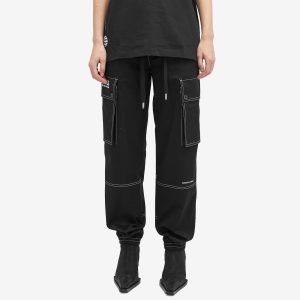 Dolce & Gabbana Vibe Cargo Pants