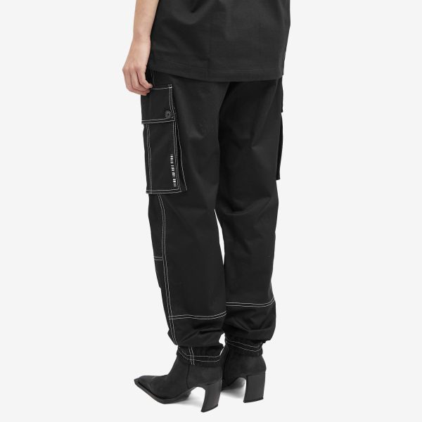 Dolce & Gabbana Vibe Cargo Pants