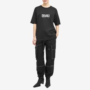 Dolce & Gabbana Vibe Cargo Pants