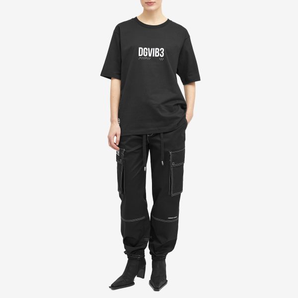 Dolce & Gabbana Vibe Cargo Pants