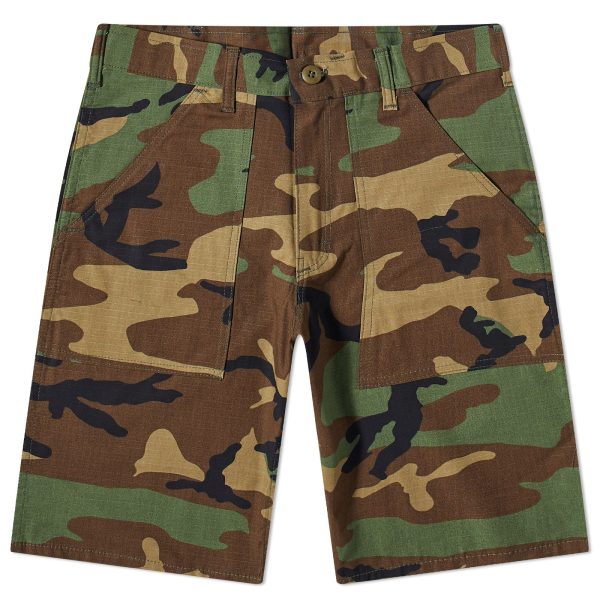 Stan Ray Fatigue Shorts