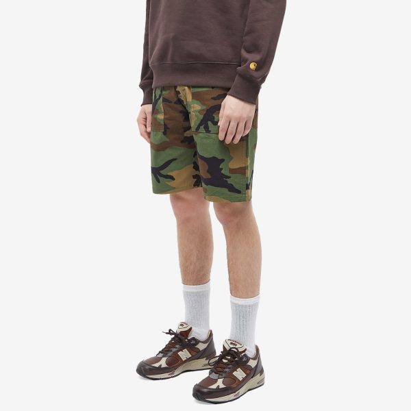 Stan Ray Fatigue Shorts