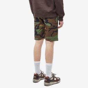 Stan Ray Fatigue Shorts