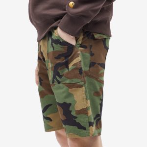 Stan Ray Fatigue Shorts