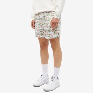 Represent Floral Shorts