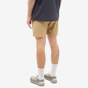 NANGA Hinoc Ripstop Field Shorts