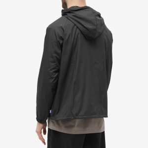 Fucking Awesome Cut Off Anorak Jacket