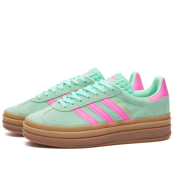 Adidas Gazelle Bold W