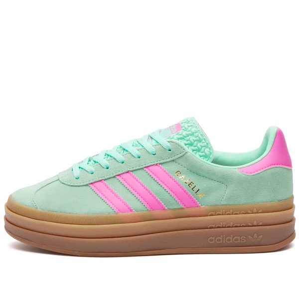 Adidas Gazelle Bold W