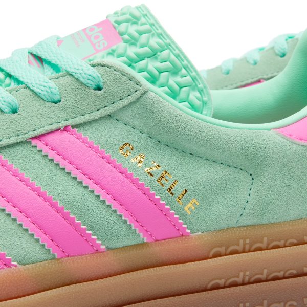 Adidas Gazelle Bold W