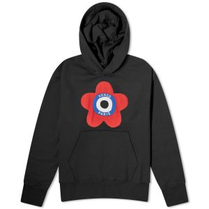 Kenzo Target Oversized Popover Hoodie