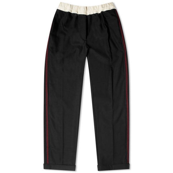 Wales Bonner Seine Trousers