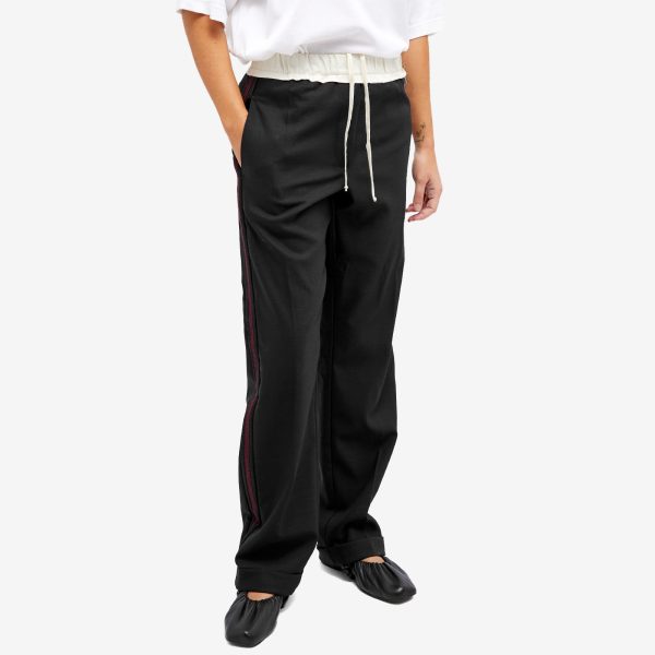 Wales Bonner Seine Trousers